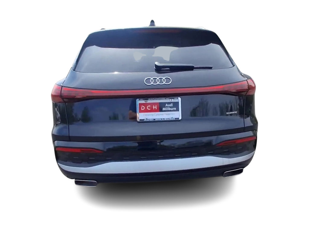 Thumbnail: 2026 Audi Q5 - 5