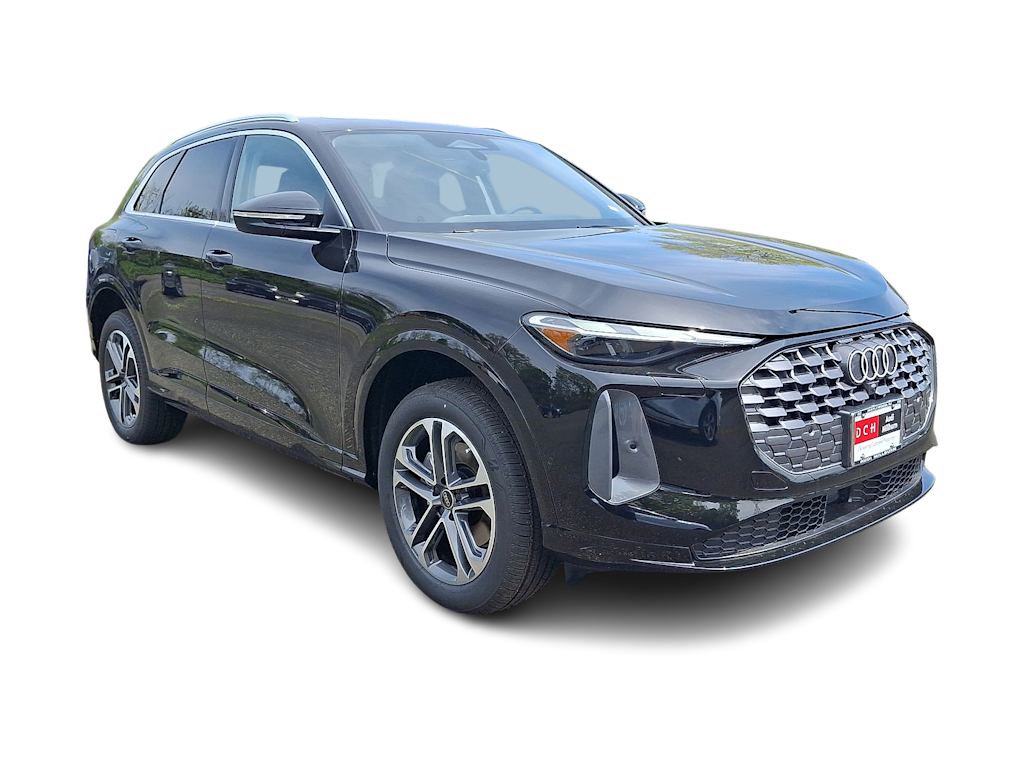 Thumbnail: 2026 Audi Q5 - 15