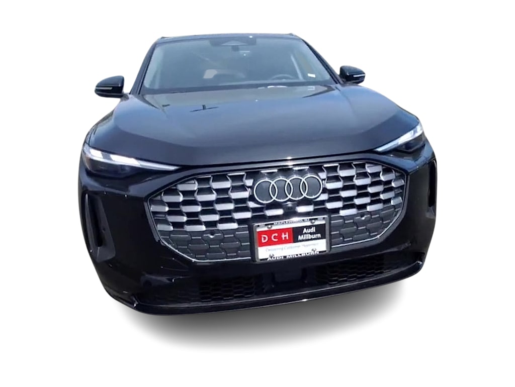 Thumbnail: 2026 Audi Q5 - 6