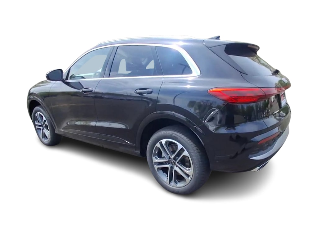 Thumbnail: 2026 Audi Q5 - 12