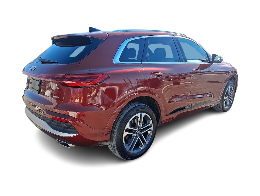 Thumbnail: 2025 Audi Q5 - 26
