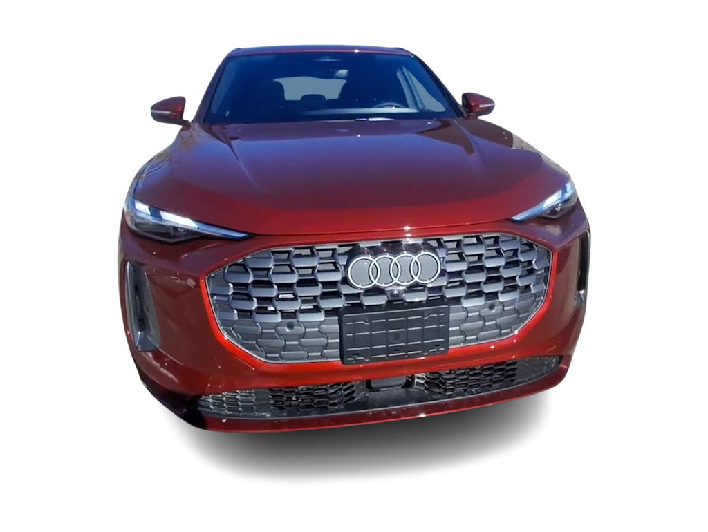 Thumbnail: 2025 Audi Q5 - 6