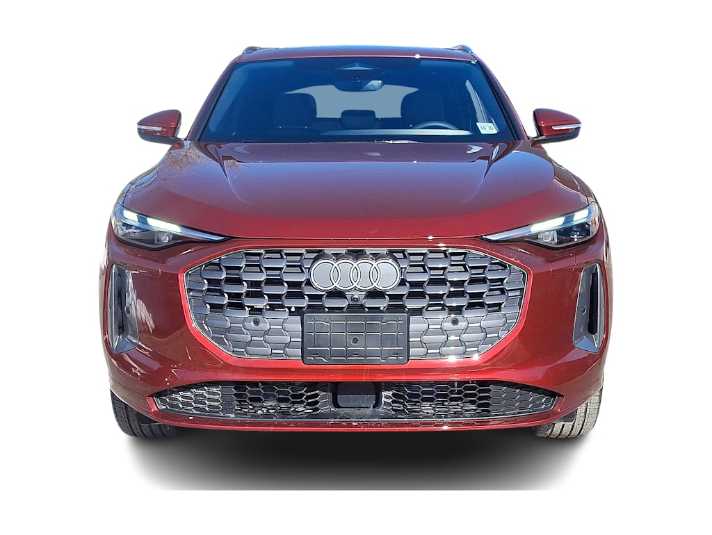 Thumbnail: 2025 Audi Q5 - 29