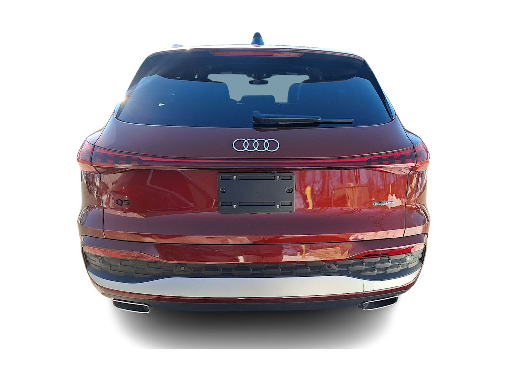 Thumbnail: 2025 Audi Q5 - 25