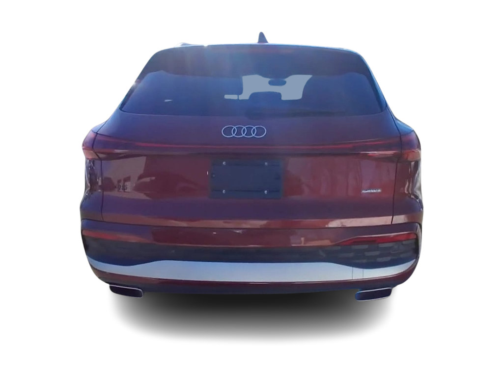 Thumbnail: 2025 Audi Q5 - 5