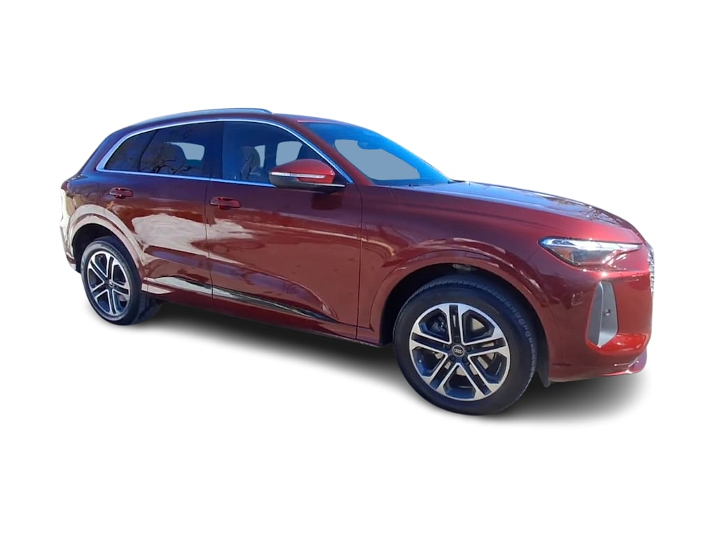 Thumbnail: 2025 Audi Q5 - 15