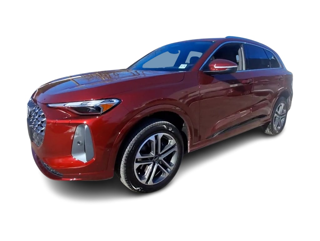 Thumbnail: 2025 Audi Q5 - 16