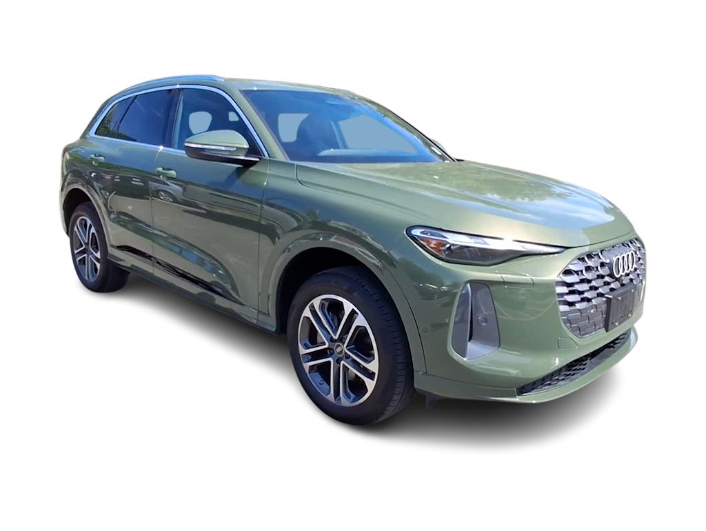 Thumbnail: 2025 Audi Q5 - 17