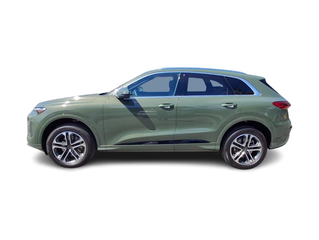 Thumbnail: 2025 Audi Q5 - 18