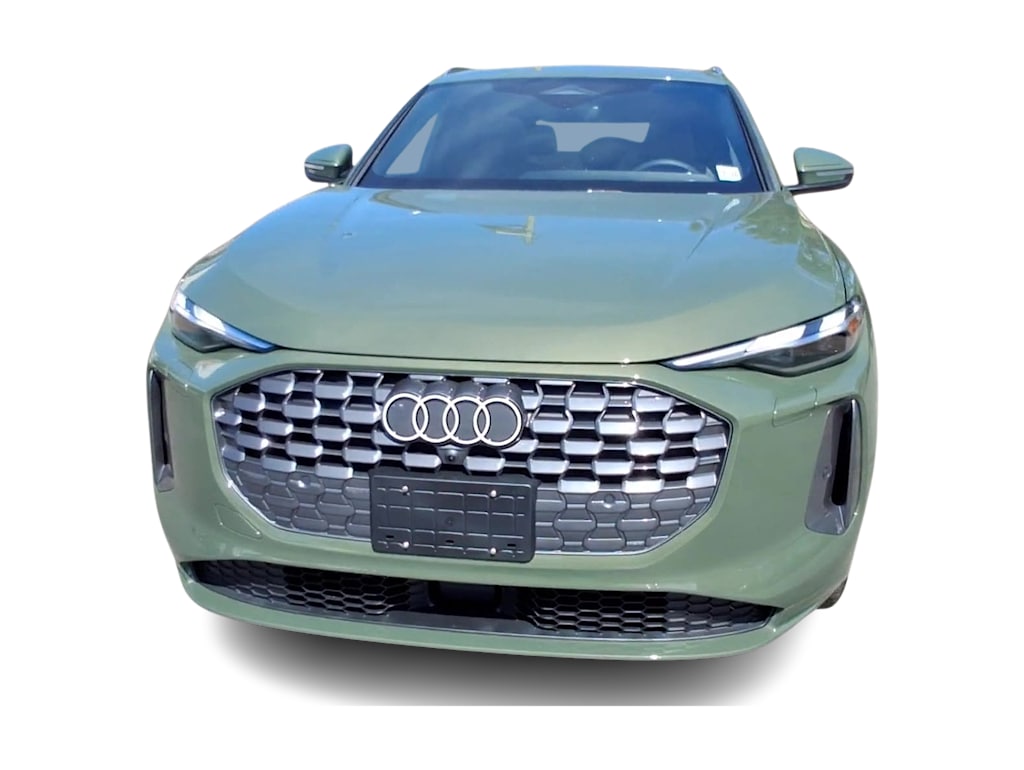 Thumbnail: 2025 Audi Q5 - 6