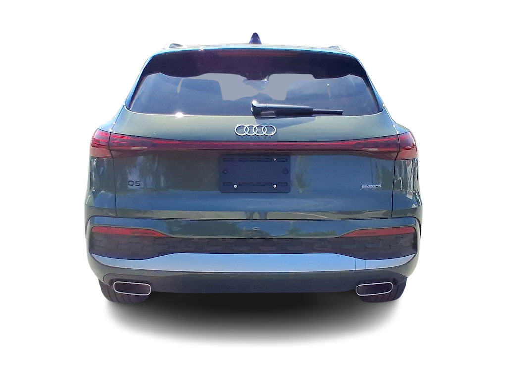 Thumbnail: 2025 Audi Q5 - 31