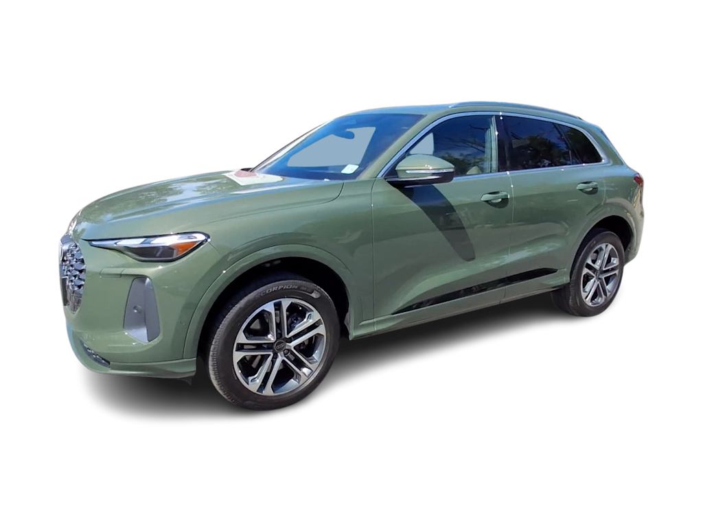 Thumbnail: 2025 Audi Q5 - 3