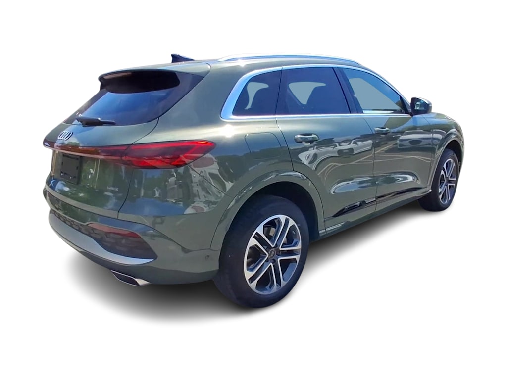Thumbnail: 2025 Audi Q5 - 20