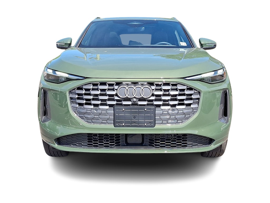 Thumbnail: 2025 Audi Q5 - 35
