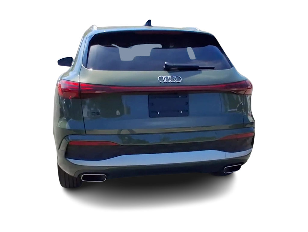 Thumbnail: 2025 Audi Q5 - 5