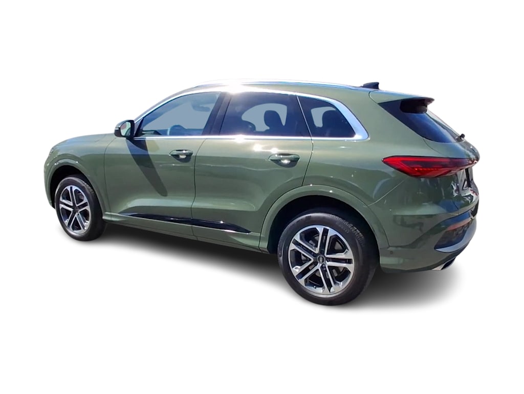 Thumbnail: 2025 Audi Q5 - 19