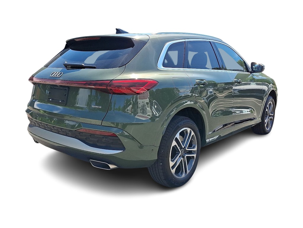 Thumbnail: 2025 Audi Q5 - 32