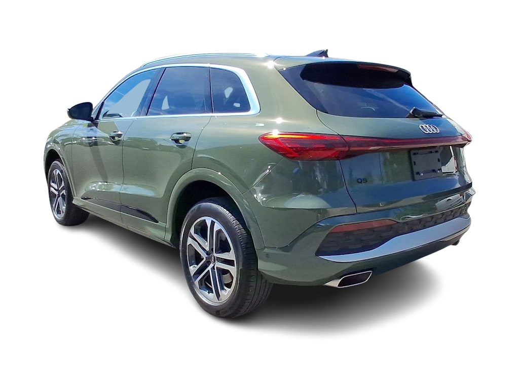 Thumbnail: 2025 Audi Q5 - 4