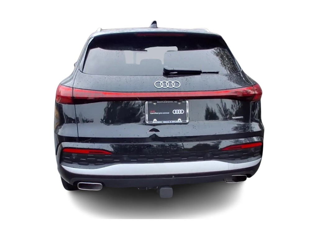 Thumbnail: 2025 Audi Q5 - 5