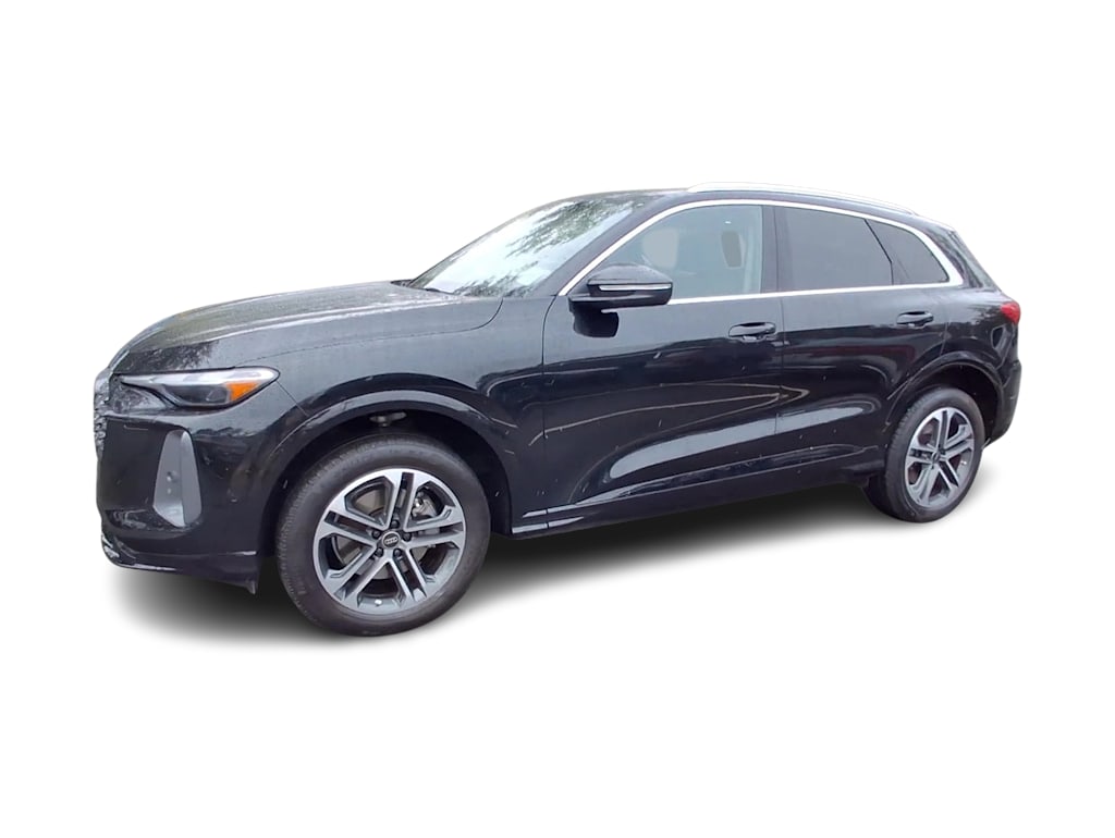 Thumbnail: 2025 Audi Q5 - 3