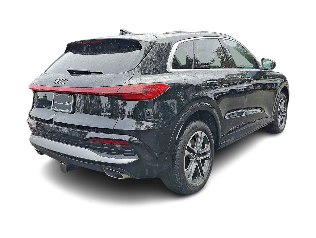 Thumbnail: 2025 Audi Q5 - 32