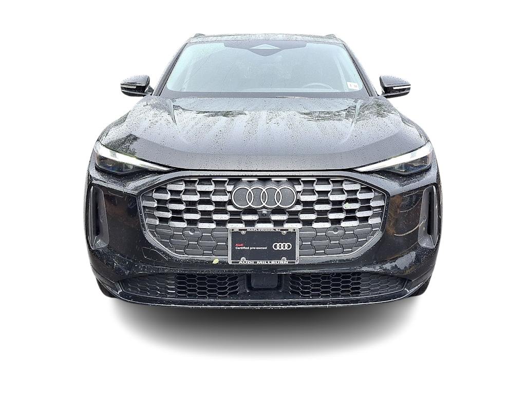 Thumbnail: 2025 Audi Q5 - 35