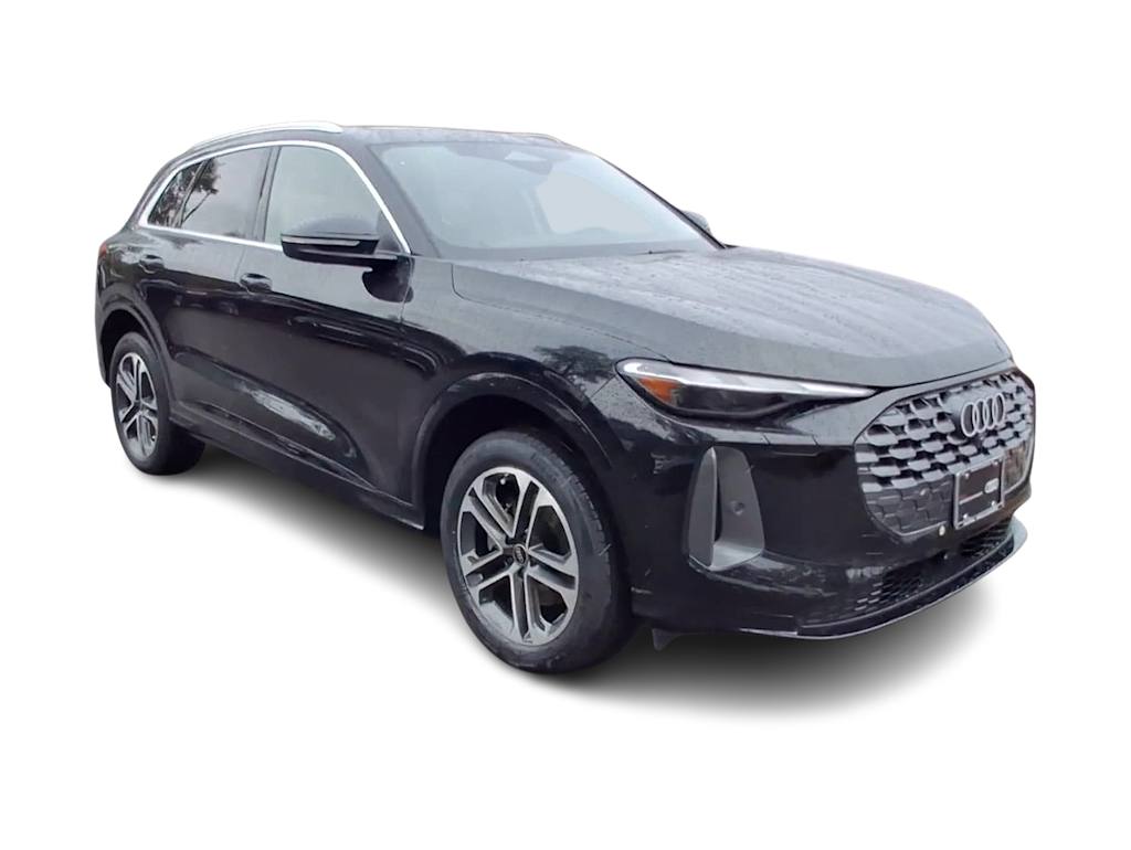 Thumbnail: 2025 Audi Q5 - 18