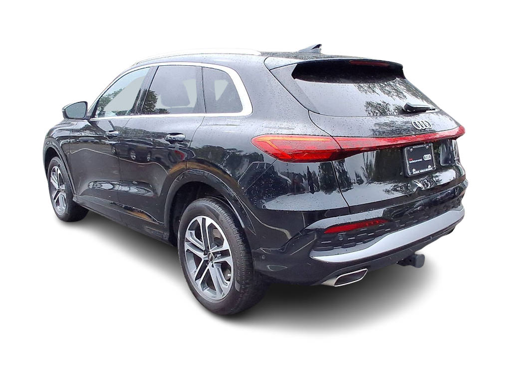 Thumbnail: 2025 Audi Q5 - 31