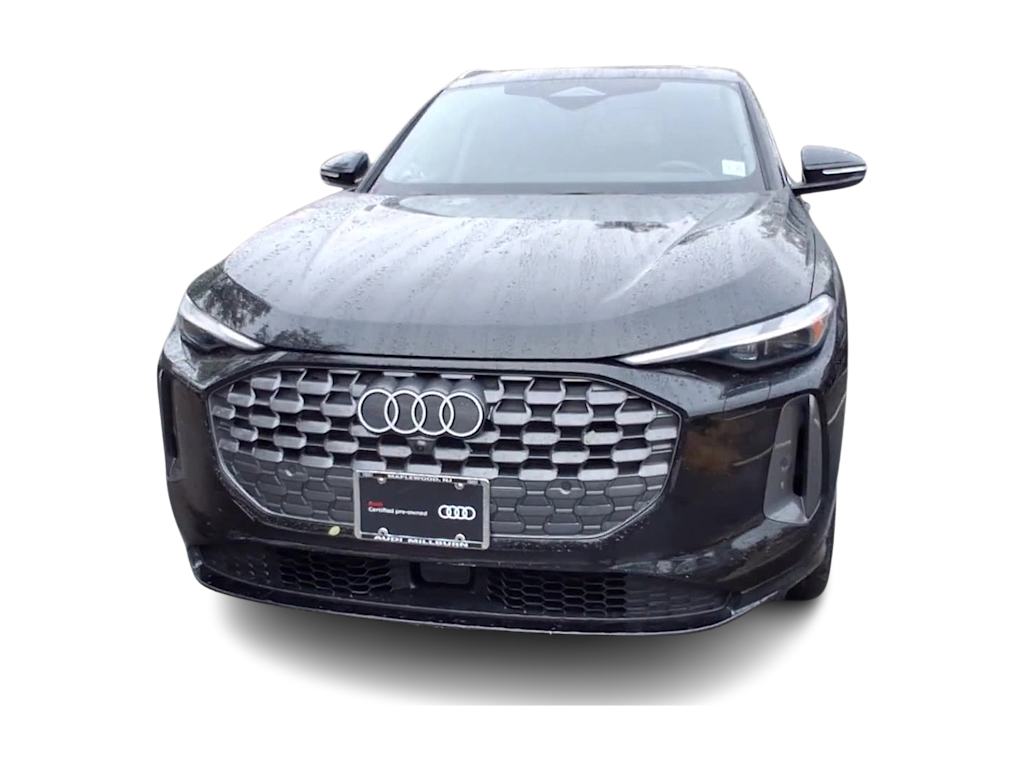 Thumbnail: 2025 Audi Q5 - 6