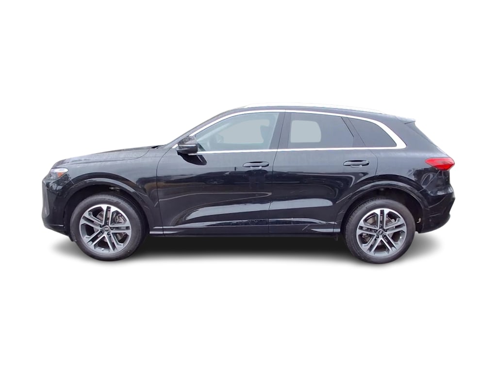 Thumbnail: 2025 Audi Q5 - 19