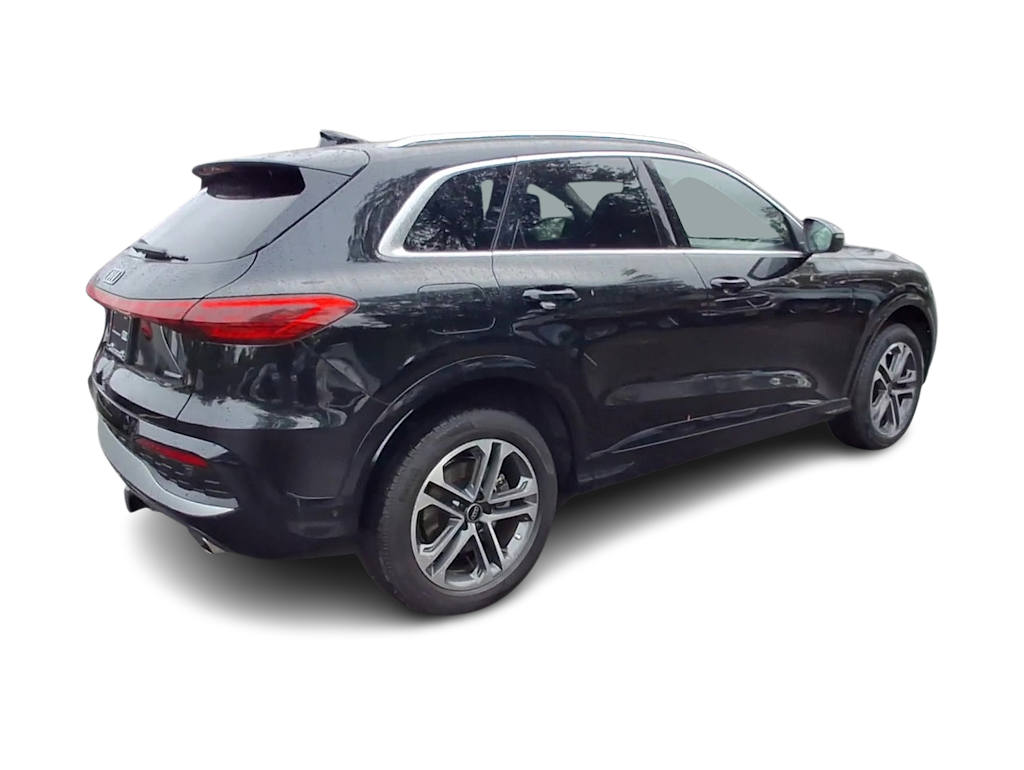 Thumbnail: 2025 Audi Q5 - 20