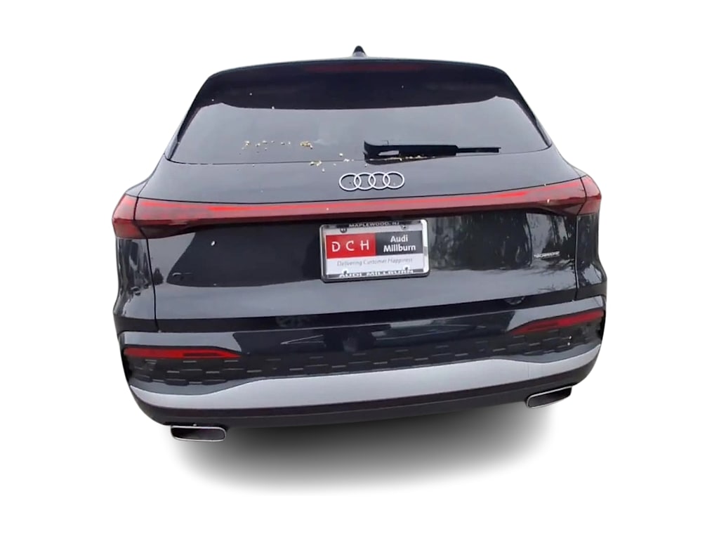 Thumbnail: 2026 Audi Q5 - 4