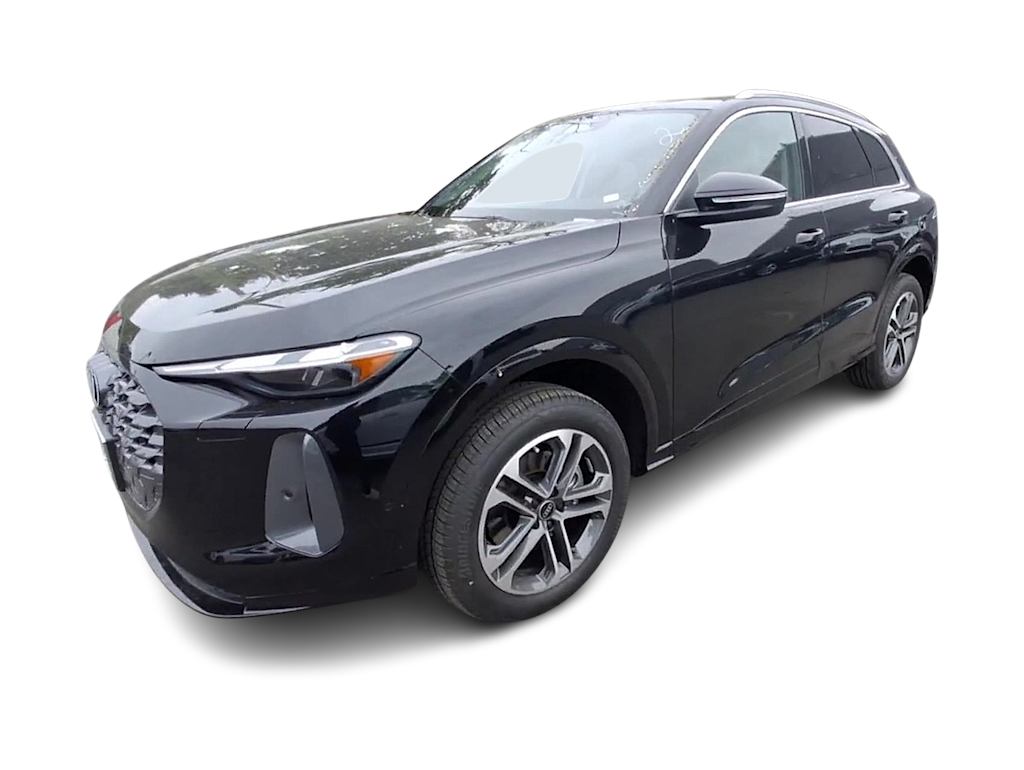 Thumbnail: 2026 Audi Q5 - 9