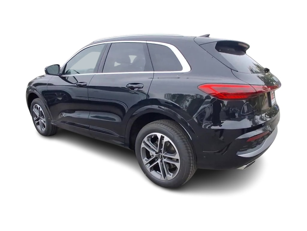 Thumbnail: 2026 Audi Q5 - 3