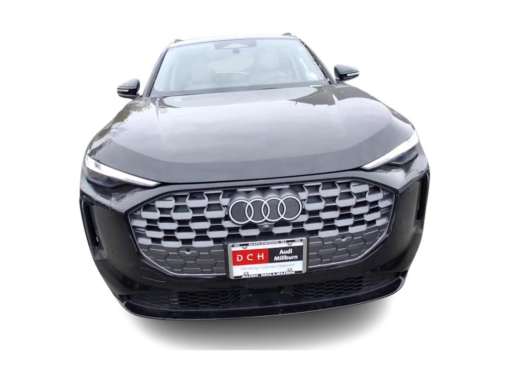 Thumbnail: 2026 Audi Q5 - 5