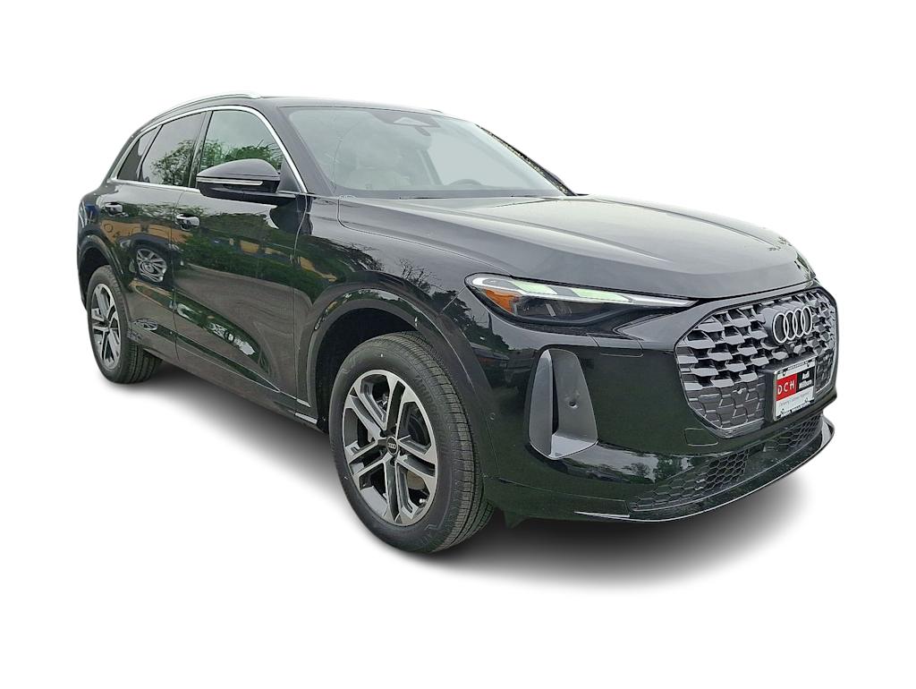 Thumbnail: 2026 Audi Q5 - 12