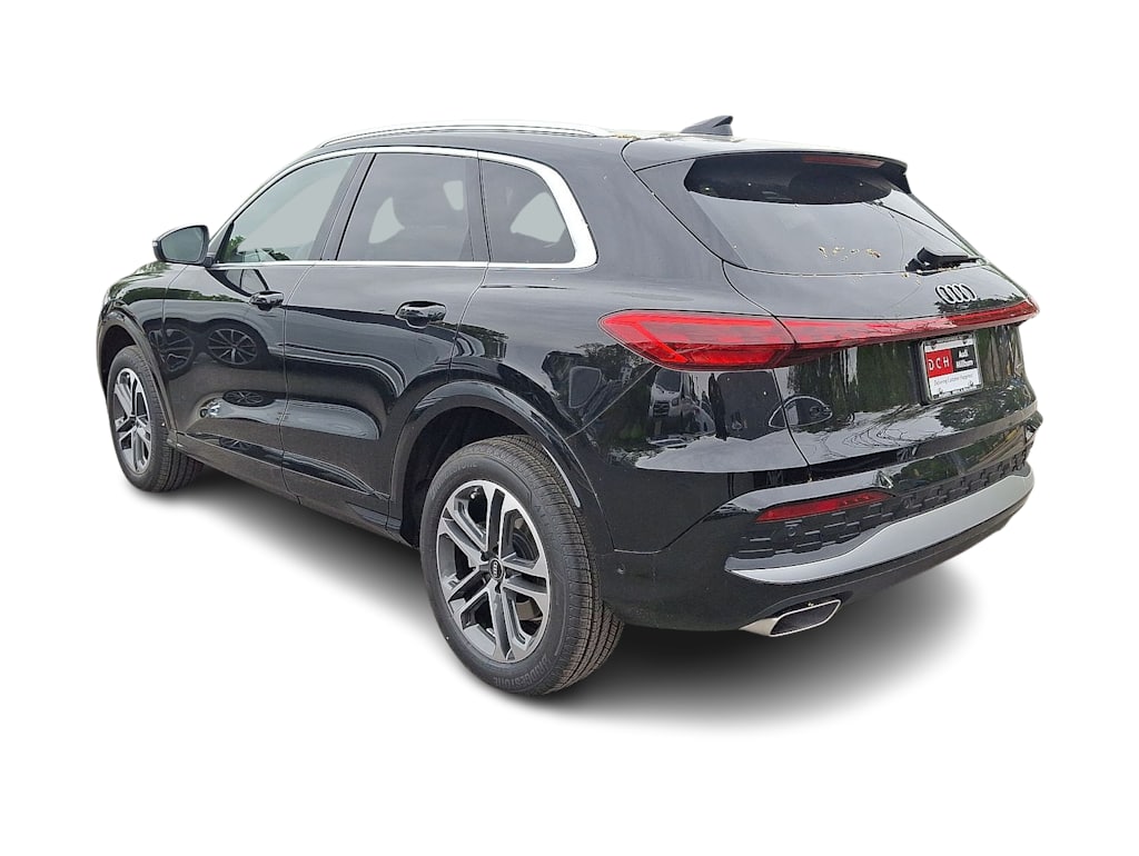 Thumbnail: 2026 Audi Q5 - 14