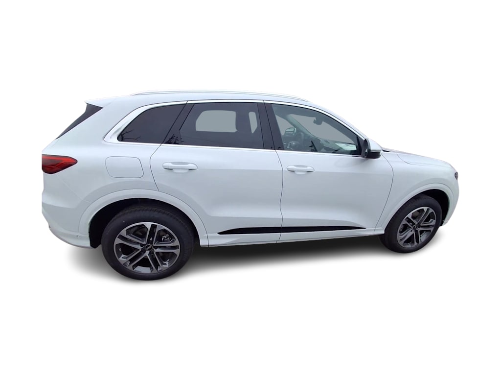 Thumbnail: 2026 Audi Q5 - 12