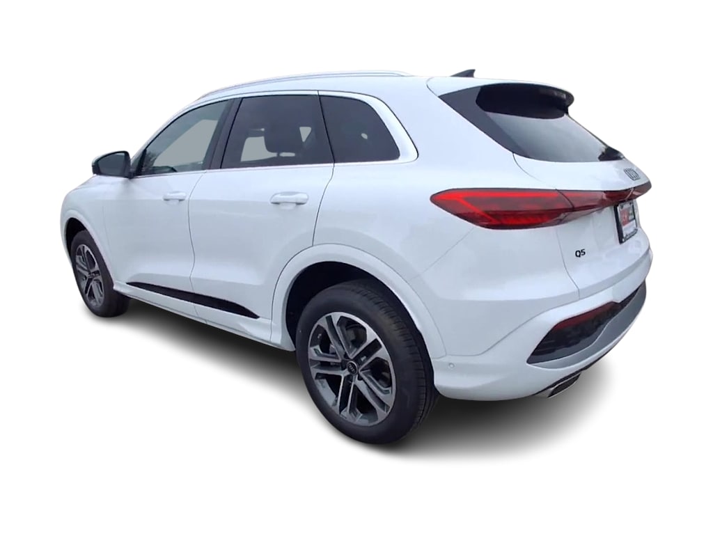 Thumbnail: 2026 Audi Q5 - 3