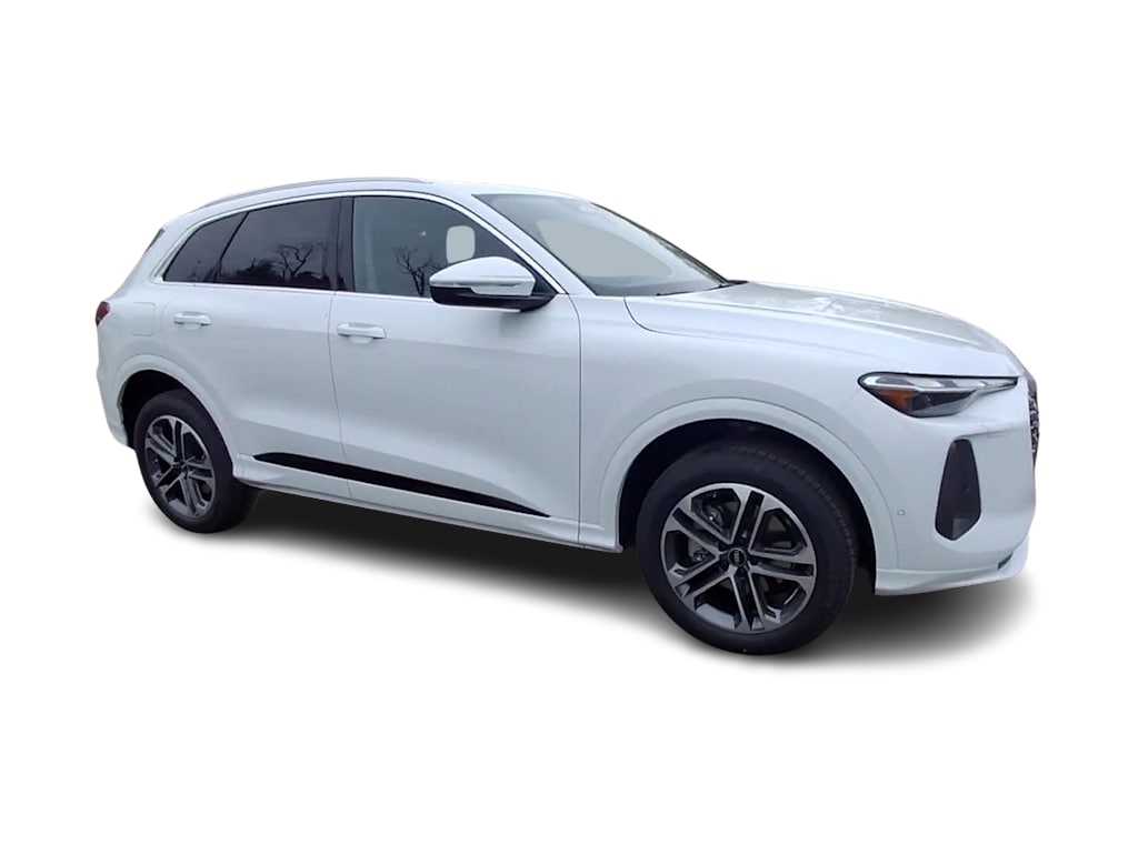 Thumbnail: 2026 Audi Q5 - 9