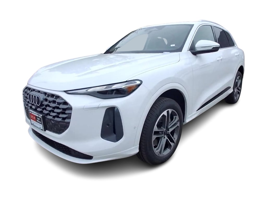 Thumbnail: 2026 Audi Q5 - 10