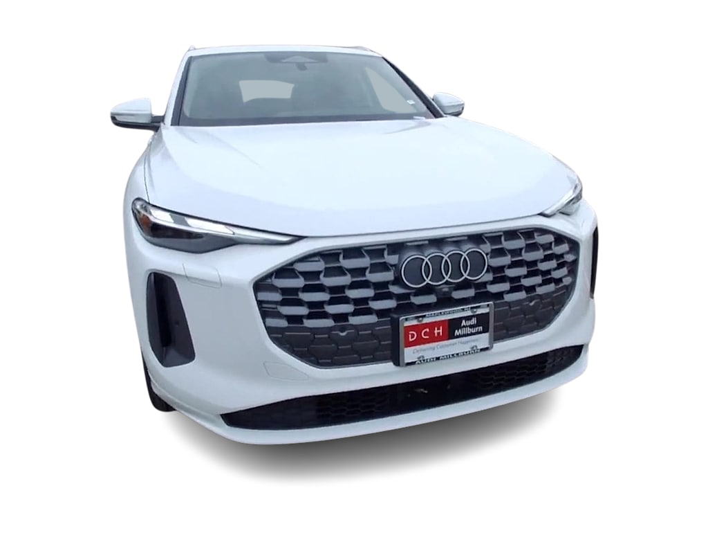 Thumbnail: 2026 Audi Q5 - 5