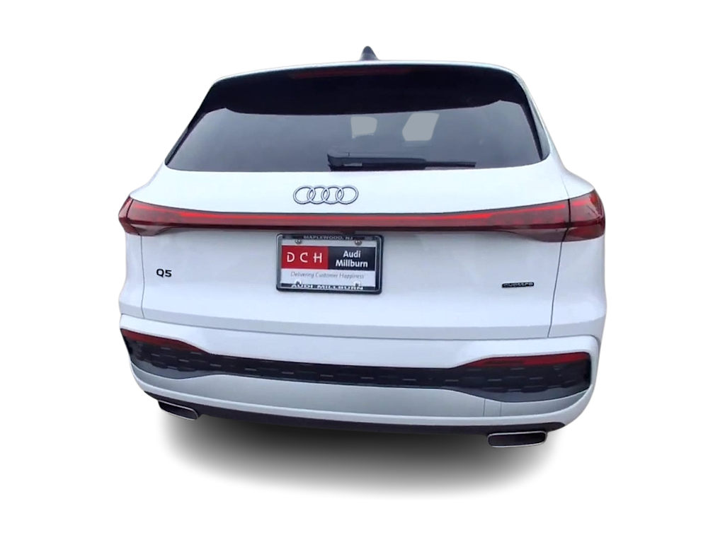 Thumbnail: 2026 Audi Q5 - 4
