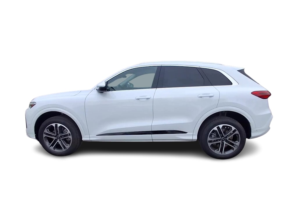 Thumbnail: 2026 Audi Q5 - 2