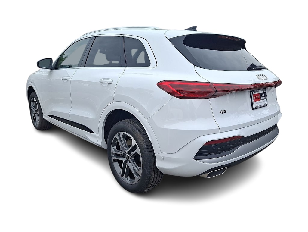 Thumbnail: 2026 Audi Q5 - 15