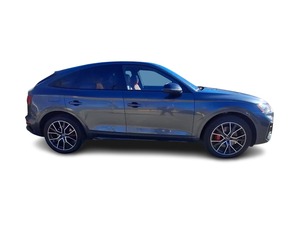 Thumbnail: 2023 Audi SQ5 - 19