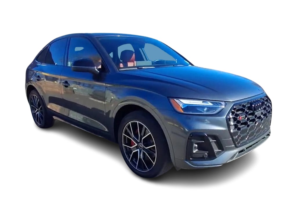 Thumbnail: 2023 Audi SQ5 - 15