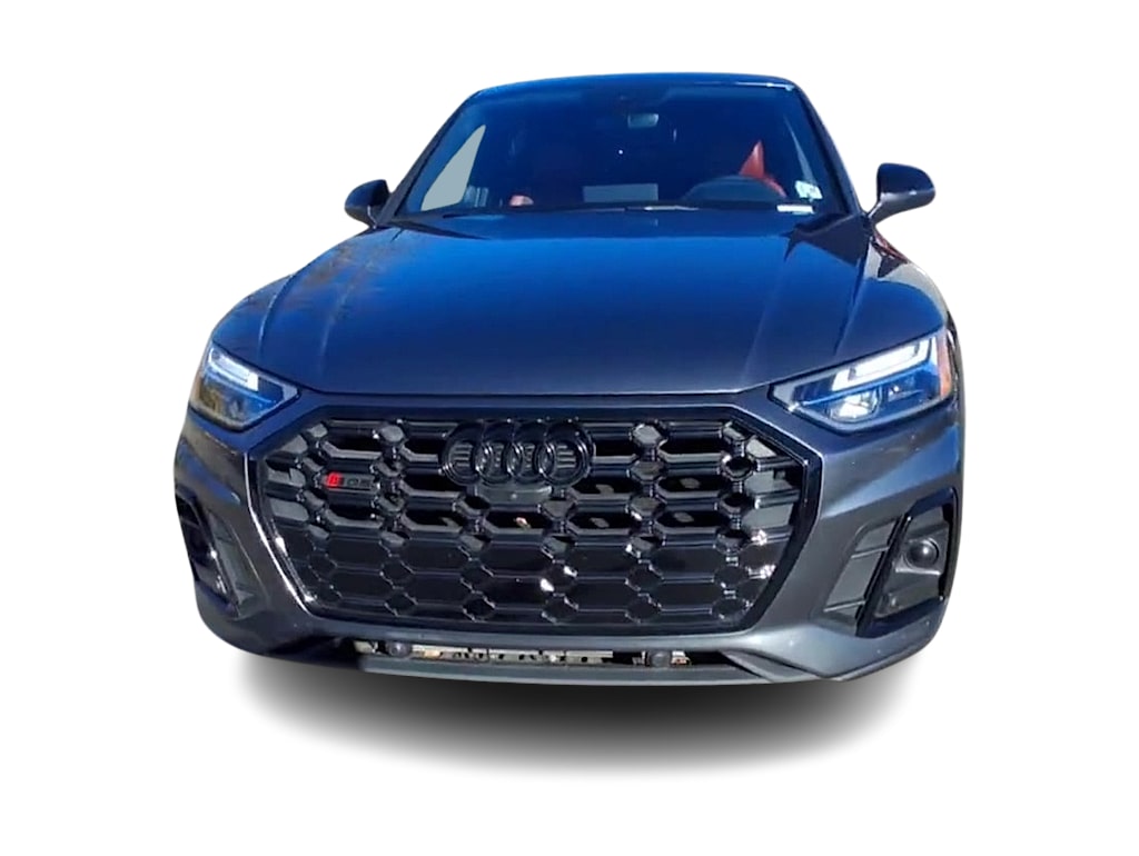 Thumbnail: 2023 Audi SQ5 - 6