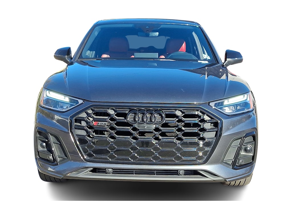 Thumbnail: 2023 Audi SQ5 - 29