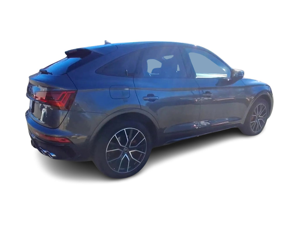 Thumbnail: 2023 Audi SQ5 - 18
